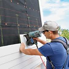 Best Fiber Cement Siding Installation  in Northfield, MN